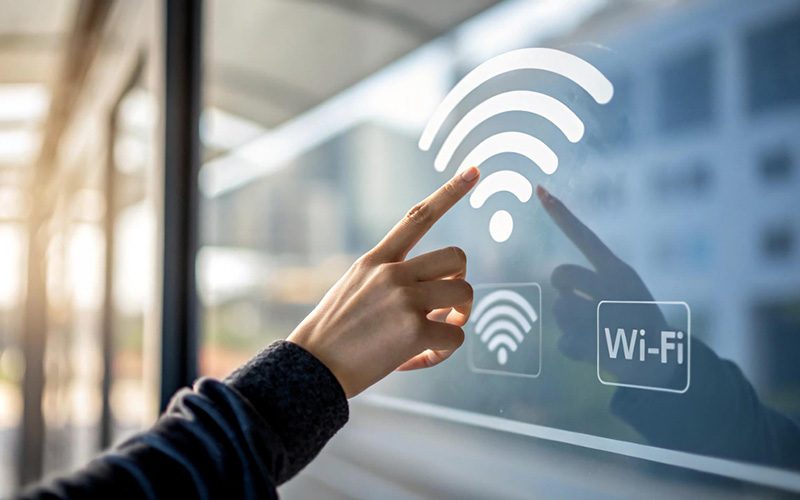 杰理蓝牙WIFI芯片