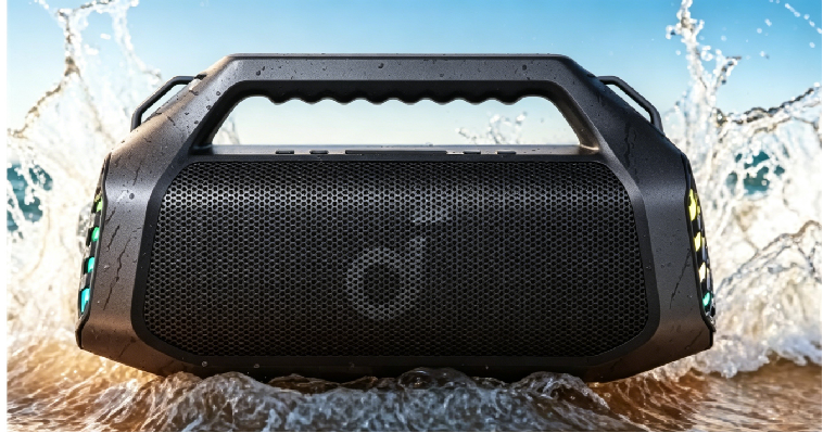声霸-Soundcore Boom 2 Pro